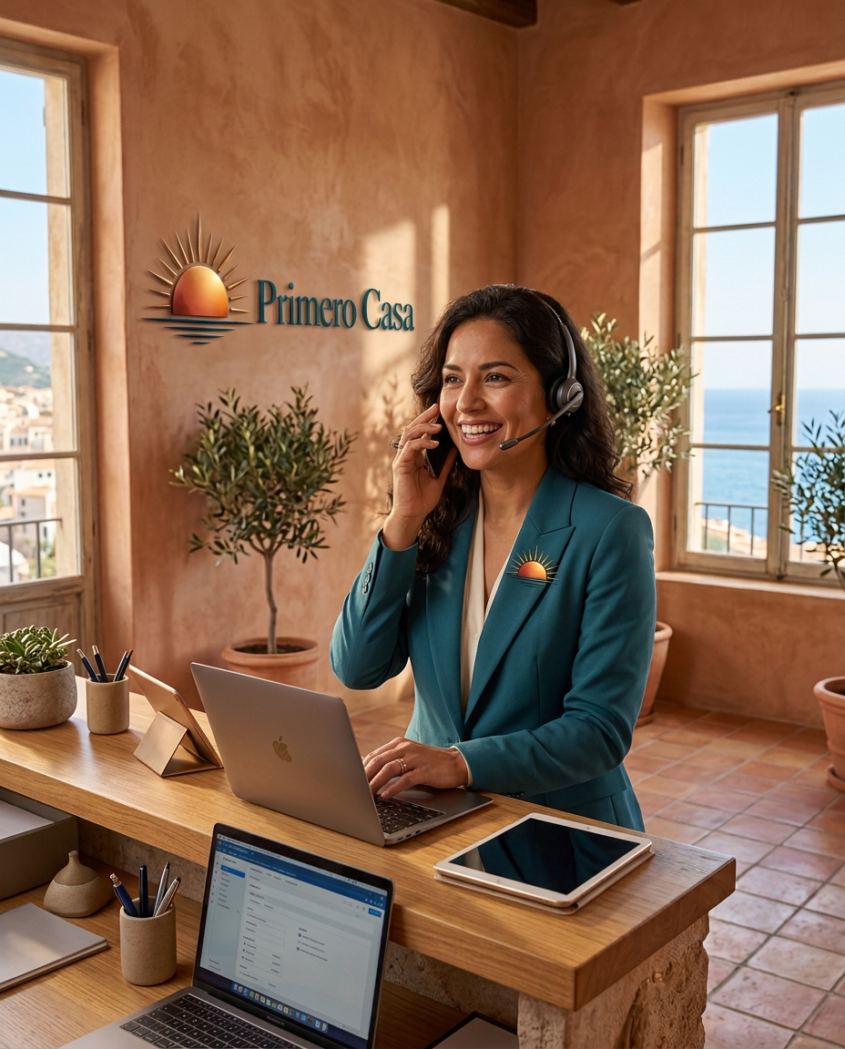 Your project manager